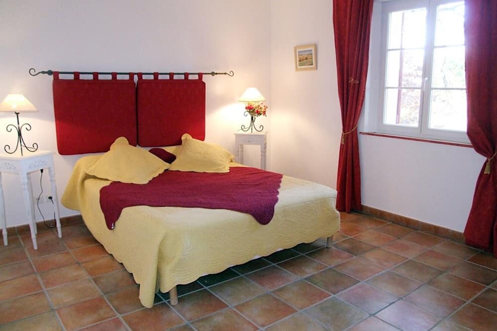 Photo of Bedroom in Pierrerue