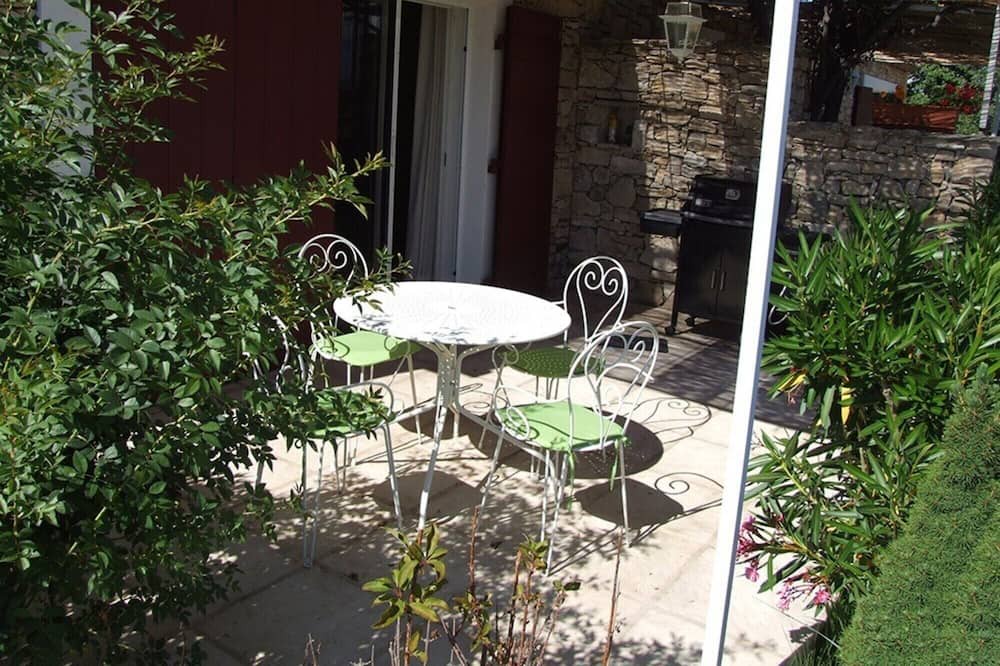 Photo of Patio Balcony in Pierrerue