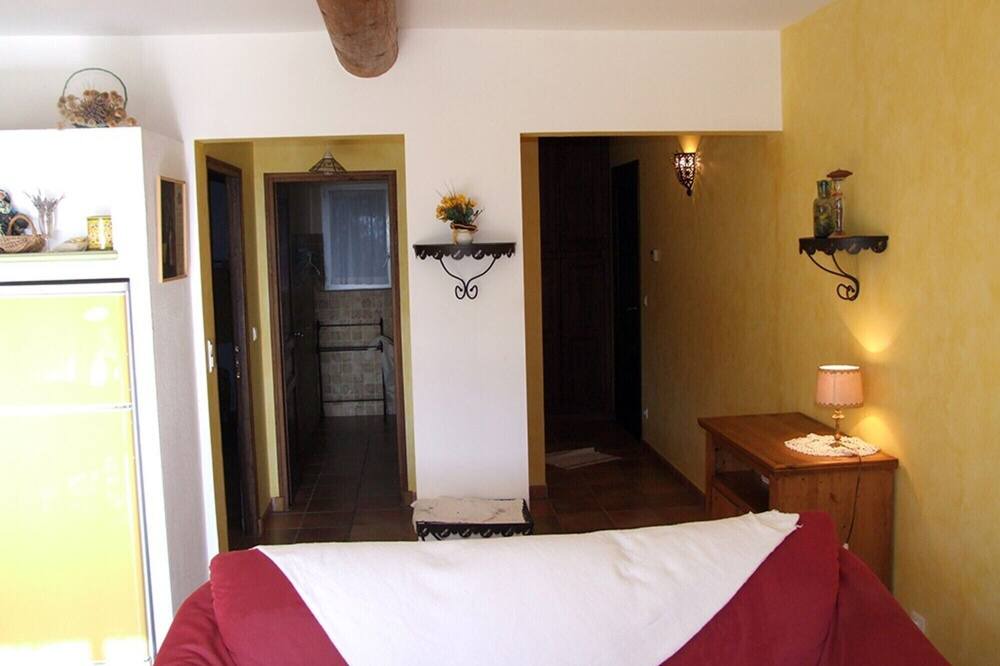 Photo of Bedroom in Pierrerue