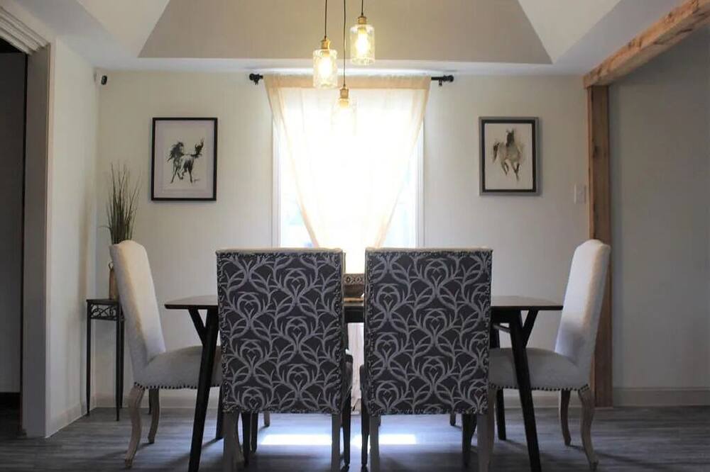 Photo of Kitchen in Brookshire