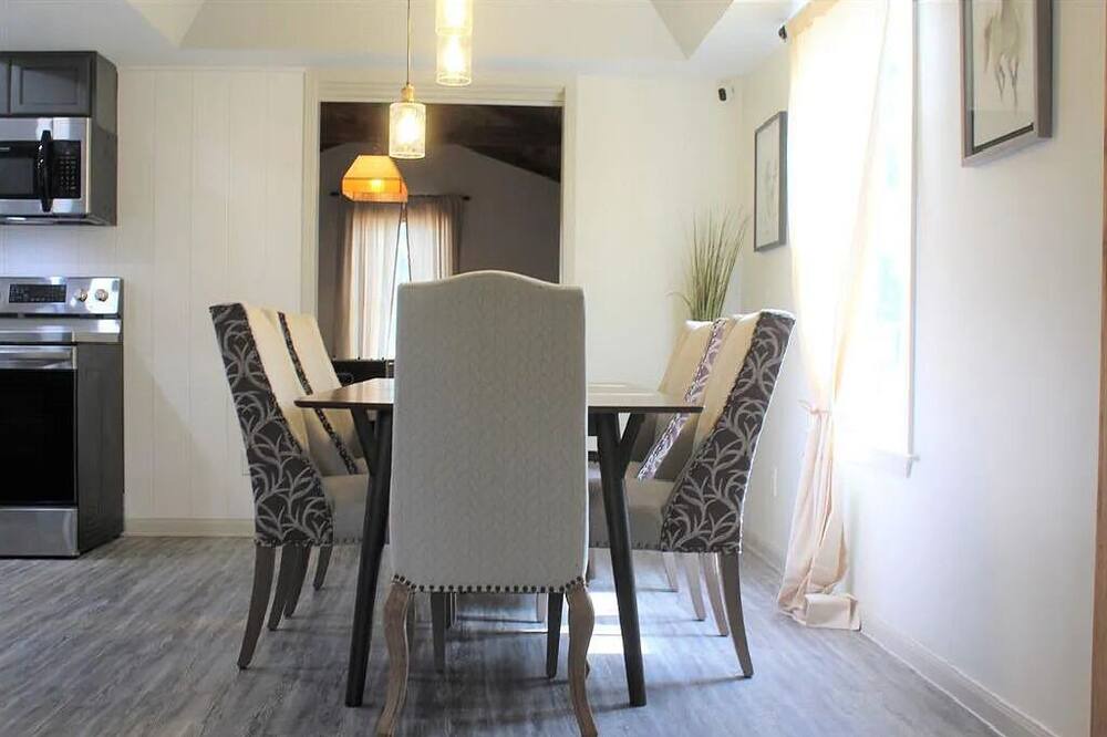 Photo of Kitchen in Brookshire