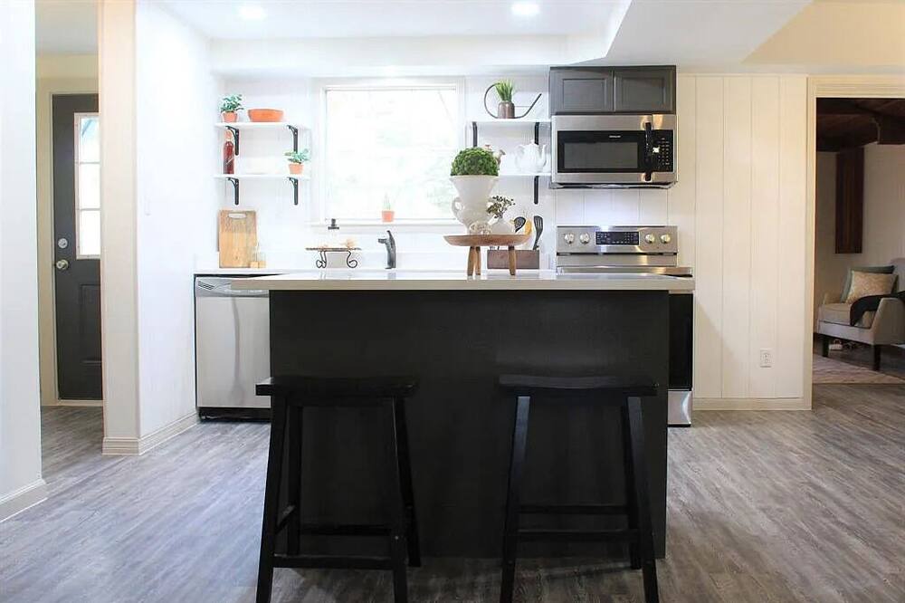 Photo of Kitchen in Brookshire