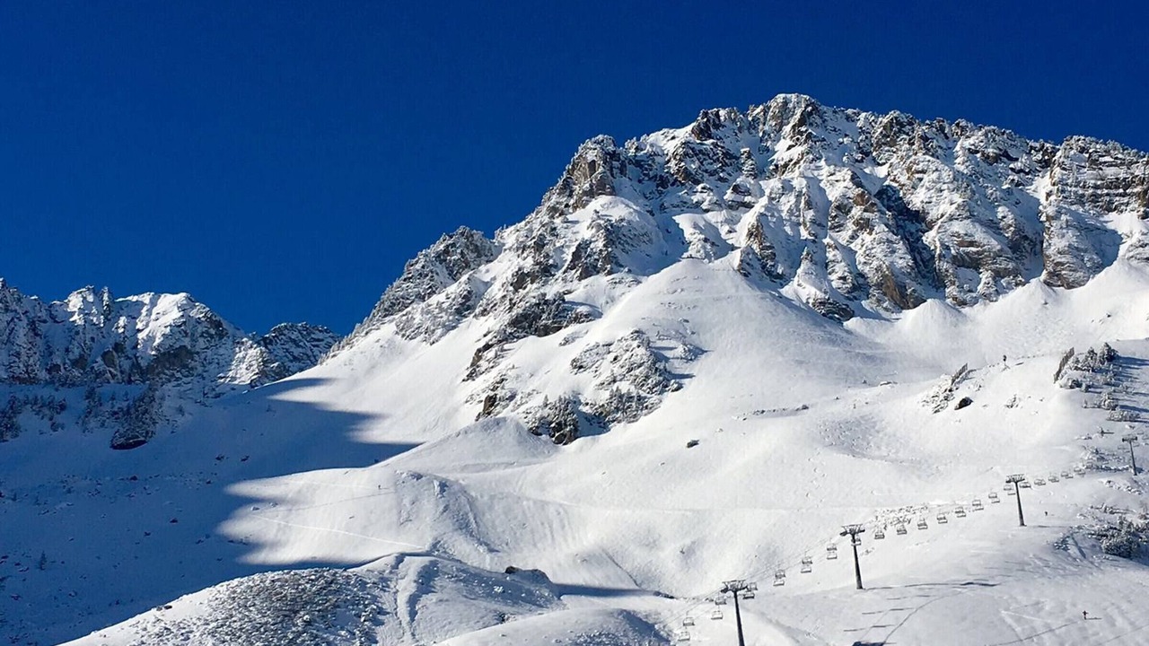 Photo of Others in La Mongie