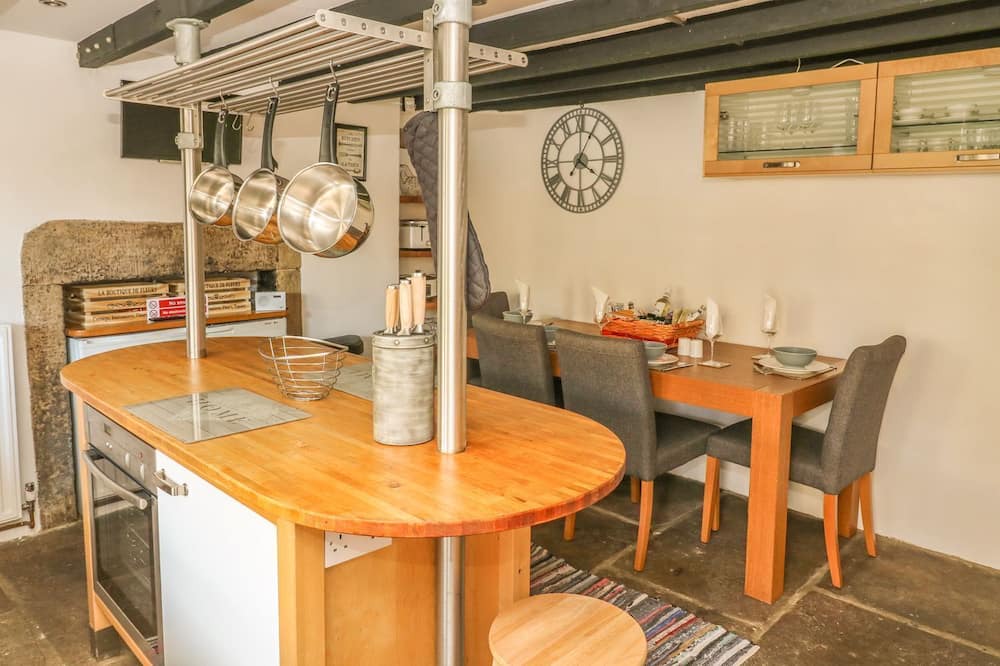 Photo of Kitchen in Kelbrook