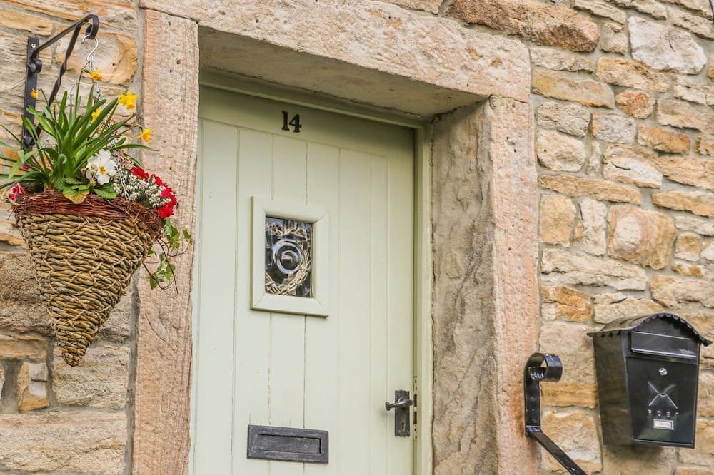 Photo of Outdoor in Kelbrook