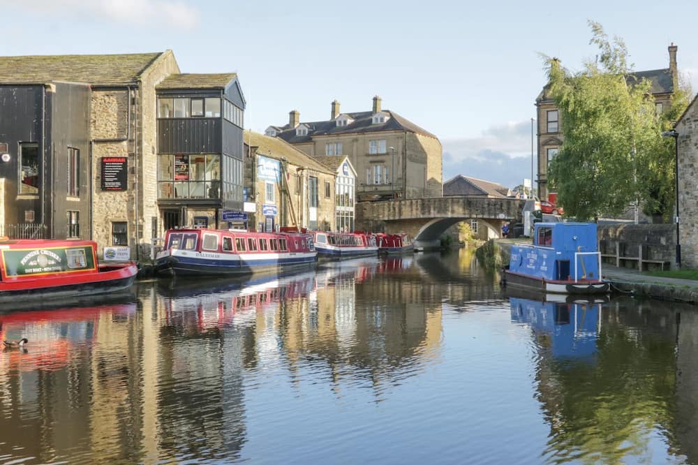 Photo of Outdoor in Kelbrook