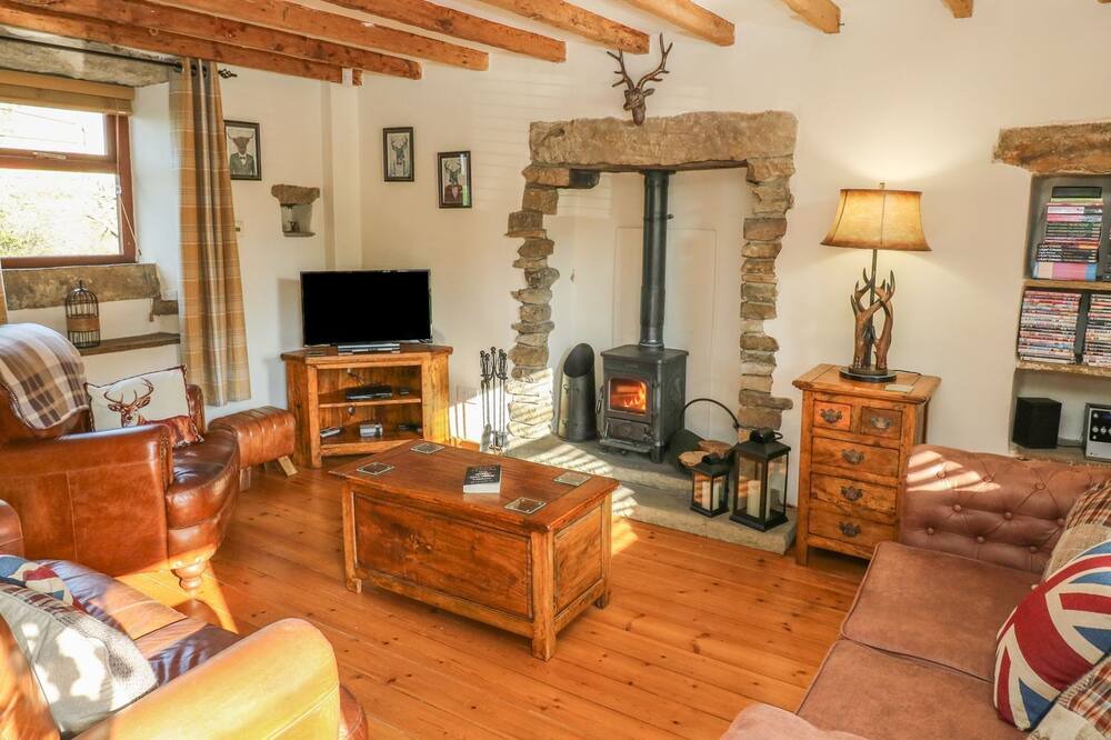 Photo of Livingroom in Kelbrook