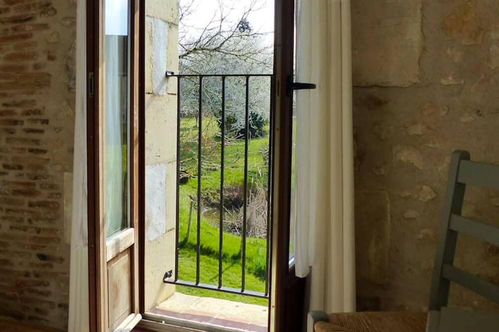 Photo of Patio Balcony in Concremiers