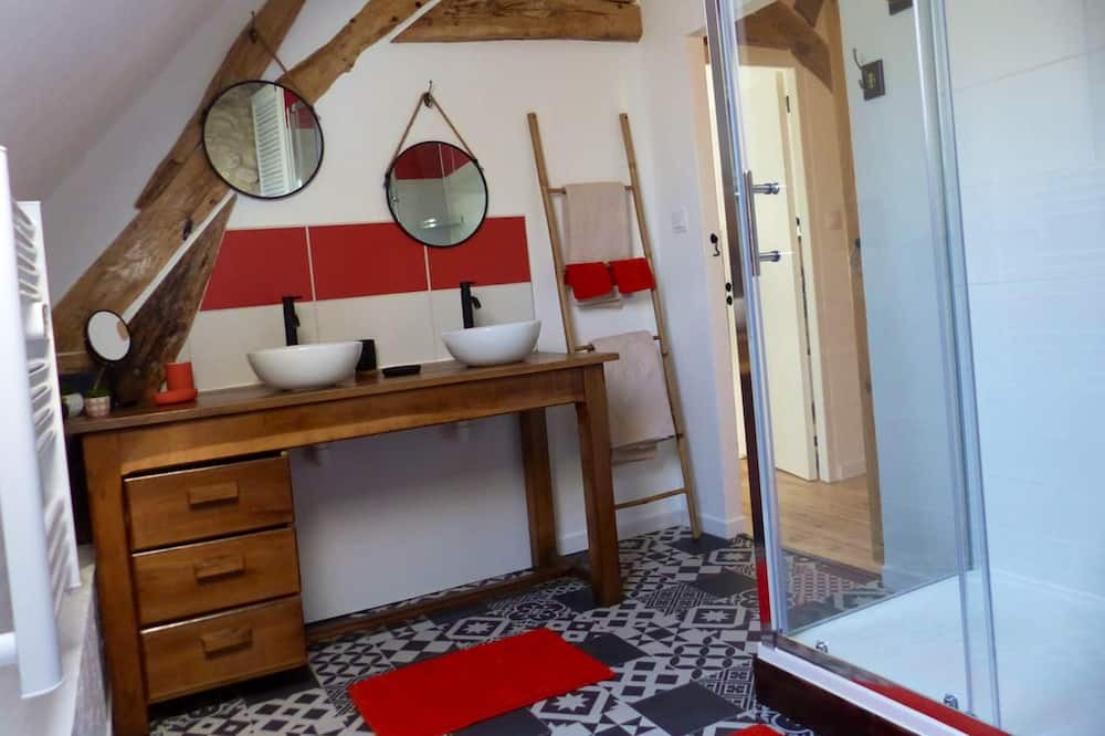 Photo of Bedroom in Concremiers
