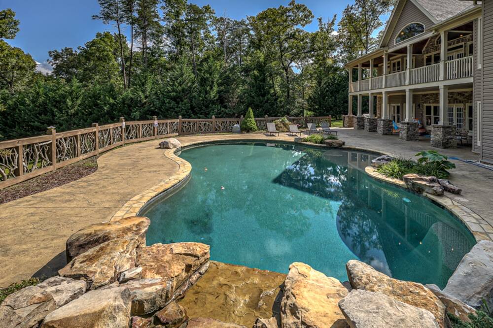 Photo of Outdoor in Blue Ridge