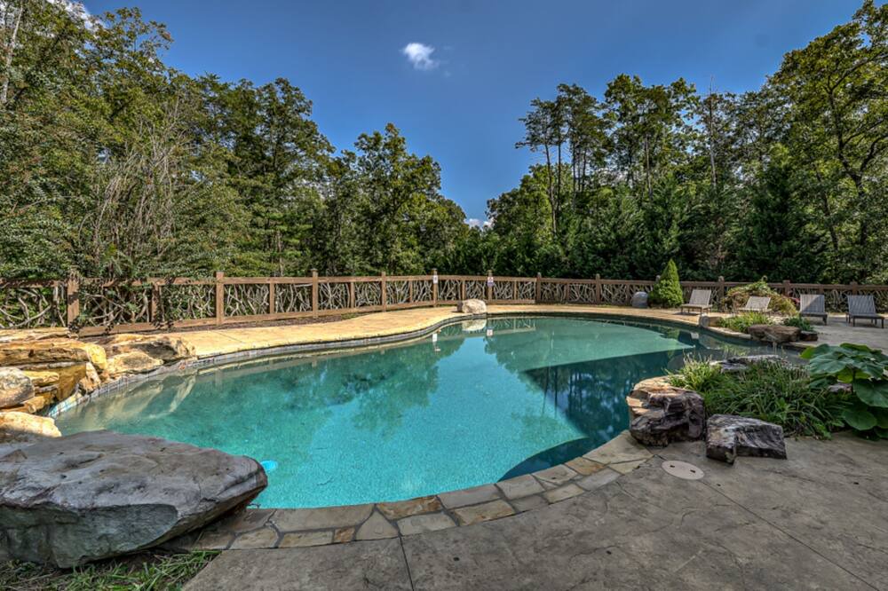 Photo of Outdoor in Blue Ridge