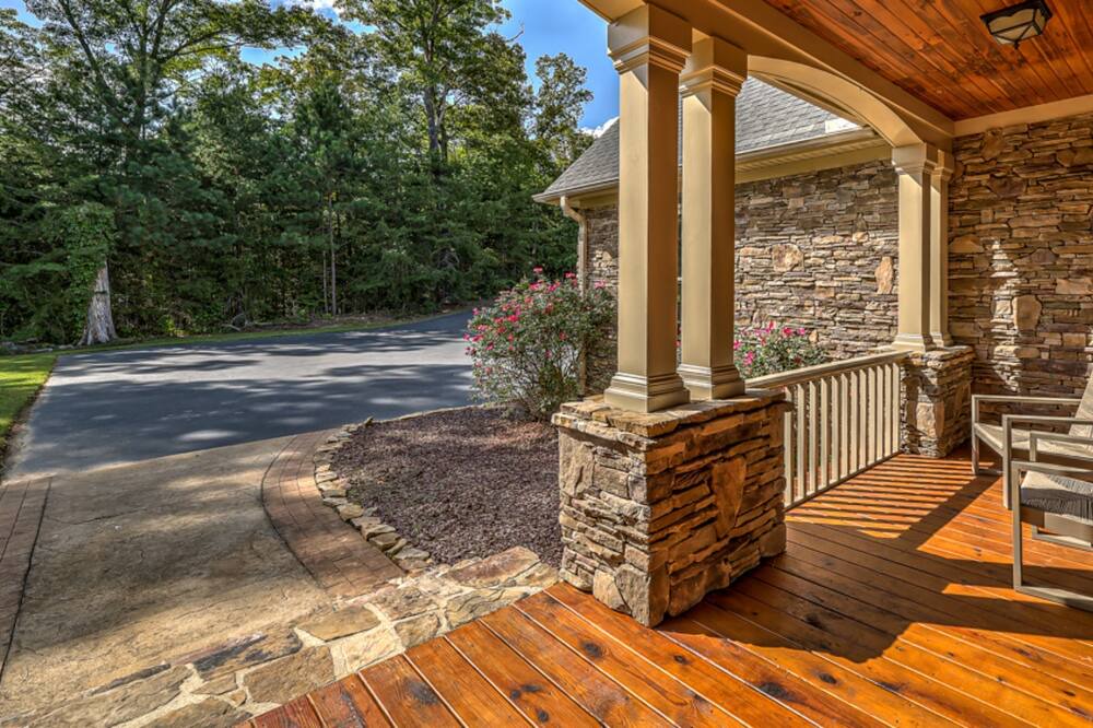 Photo of Outdoor in Blue Ridge