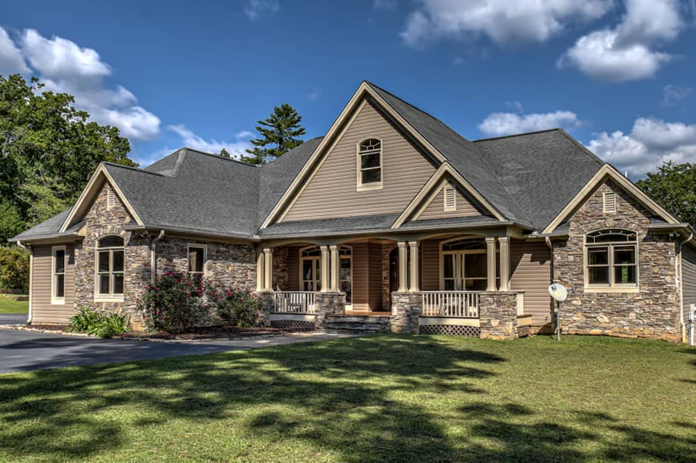 Photo of Outdoor in Blue Ridge