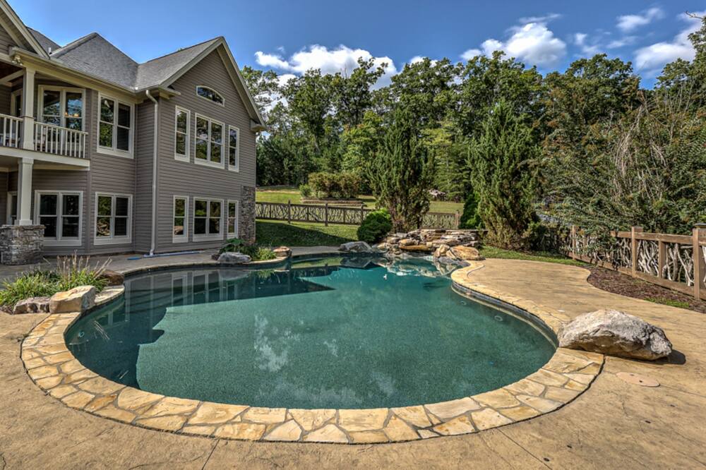 Photo of Outdoor in Blue Ridge