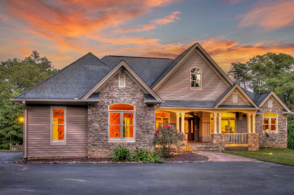 Photo of Outdoor in Blue Ridge
