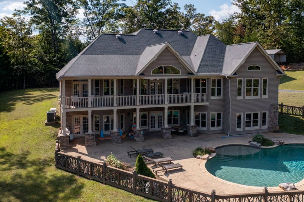 Photo of Outdoor in Blue Ridge