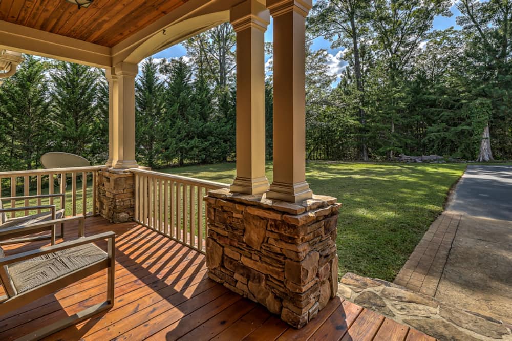 Photo of Outdoor in Blue Ridge