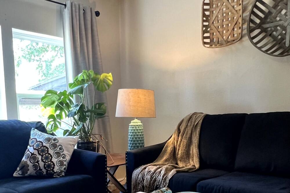 Photo of Livingroom in Fort Smith