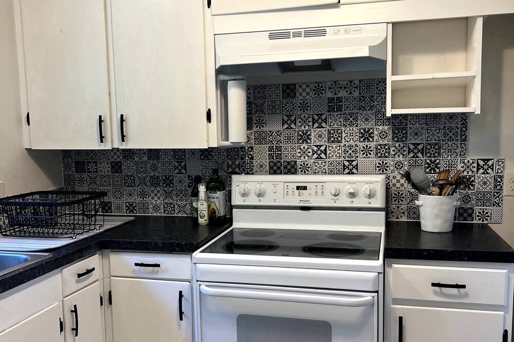 Photo of Kitchen in Fort Smith