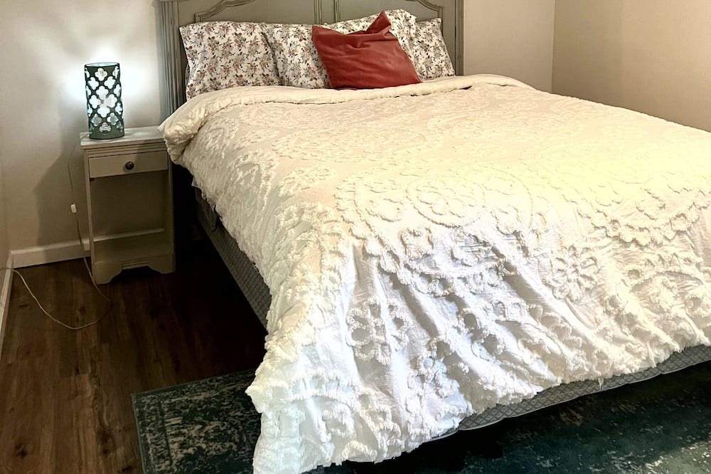 Photo of Bedroom in Fort Smith