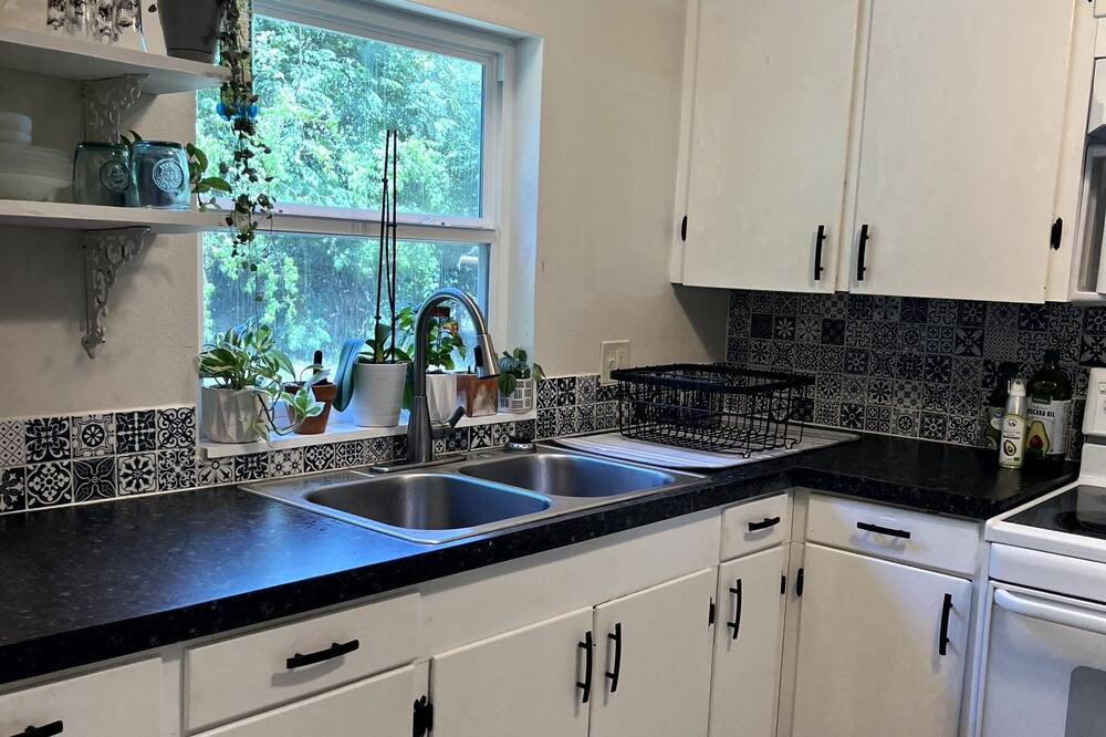 Photo of Kitchen in Fort Smith