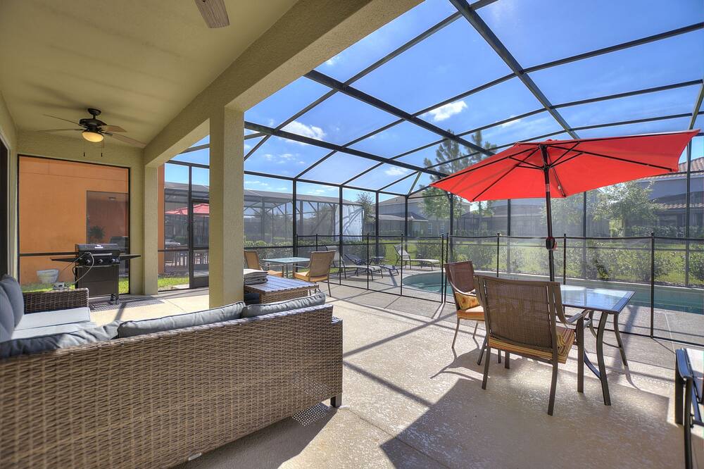 Photo of Outdoor in Sunridge Woods