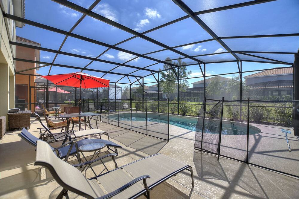 Photo of Outdoor in Sunridge Woods