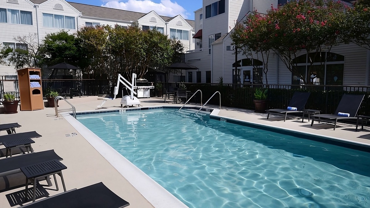 Photo of Outdoor in North Dallas