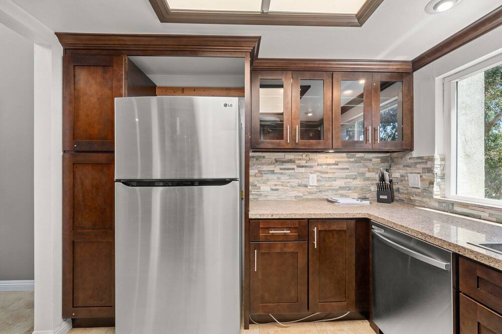 Photo of Kitchen in Montebello