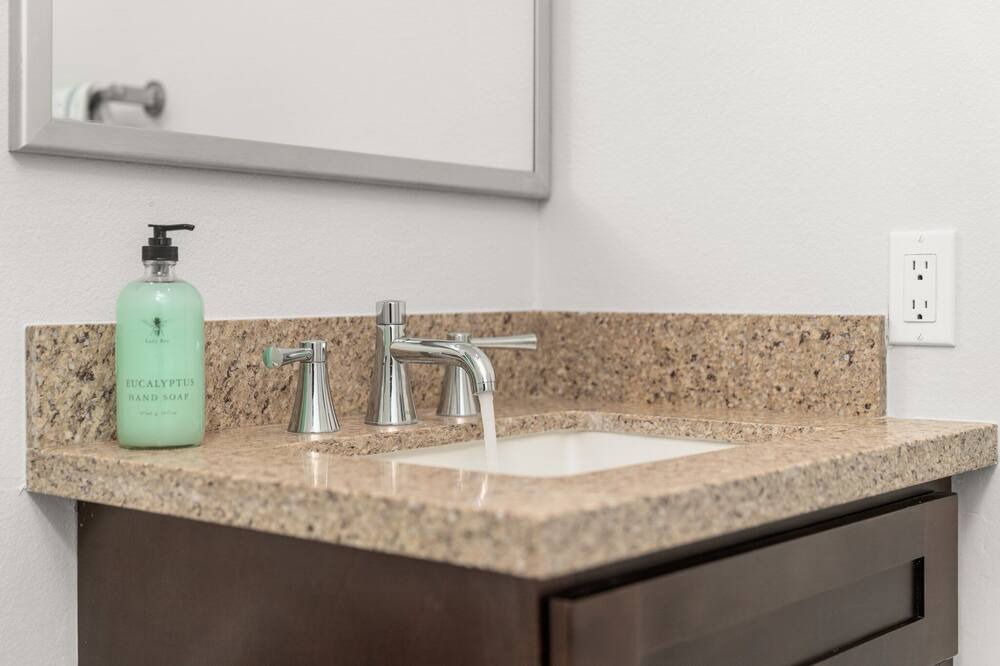 Photo of Bathroom in Montebello