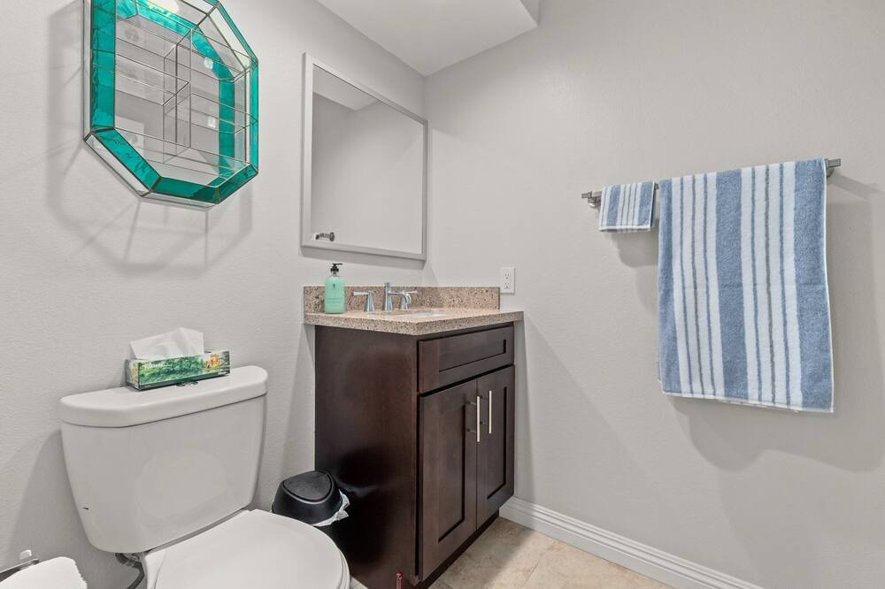 Photo of Bedroom in Montebello
