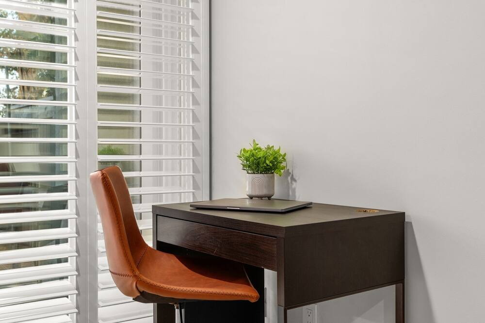 Photo of Bedroom in Montebello