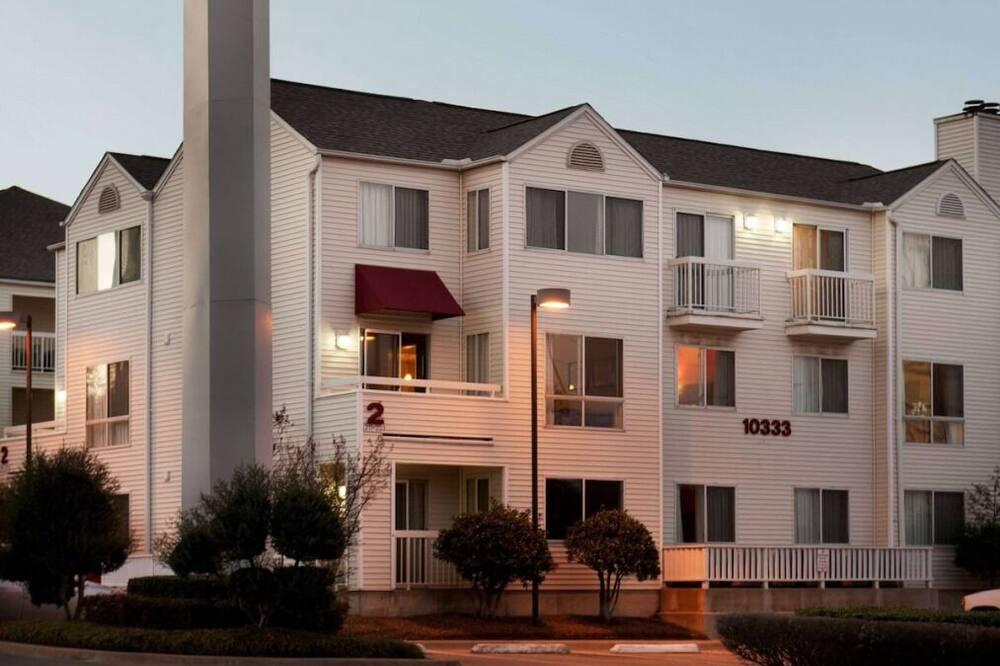 Photo of Outdoor in North Dallas