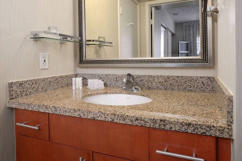 Photo of Bathroom in North Dallas
