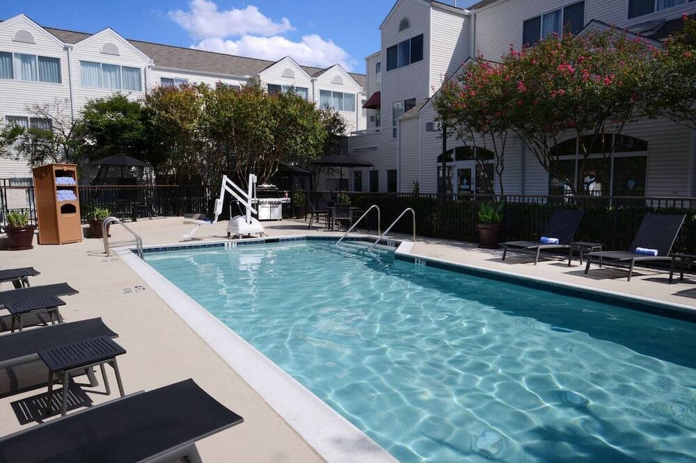 Photo of Outdoor in North Dallas