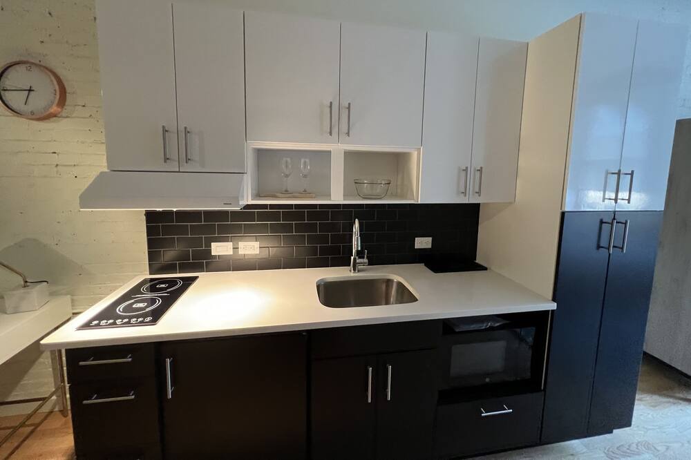 Photo of Kitchen in Downtown Hartford