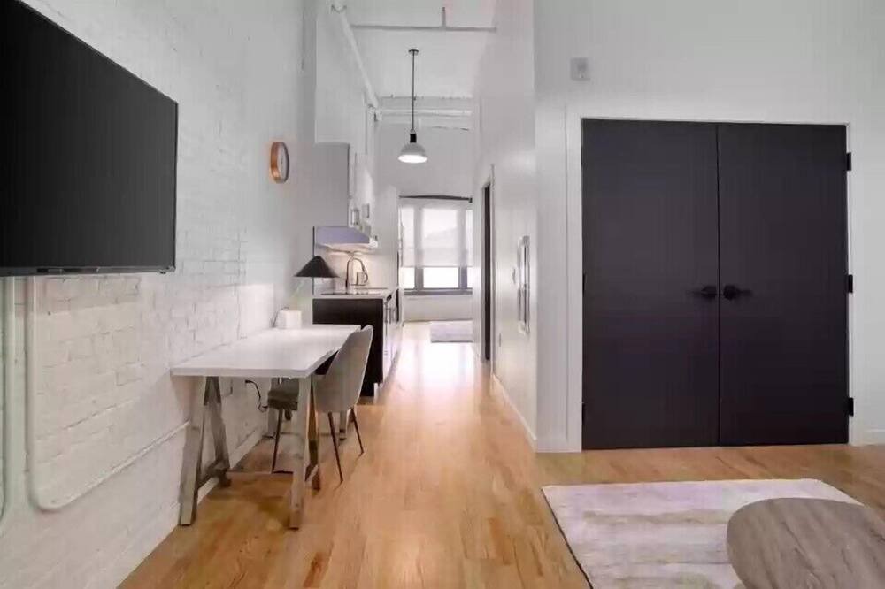 Photo of Bedroom in Downtown Hartford