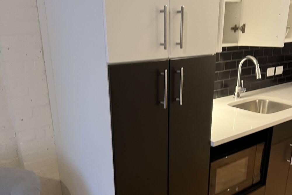 Photo of Kitchen in Downtown Hartford