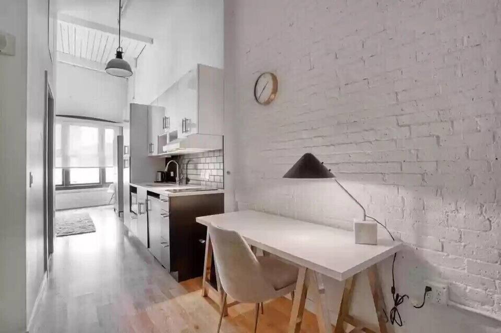 Photo of Bedroom in Downtown Hartford
