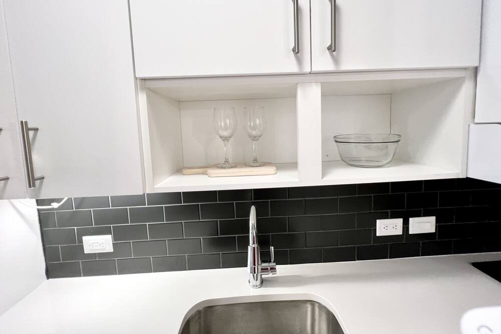 Photo of Kitchen in Downtown Hartford