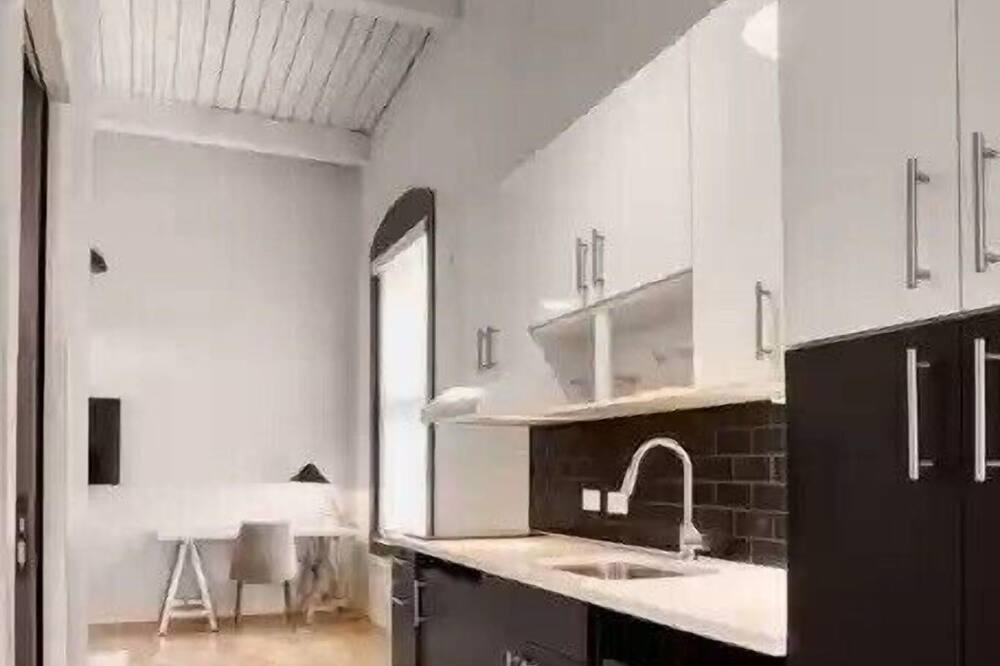 Photo of Kitchen in Downtown Hartford