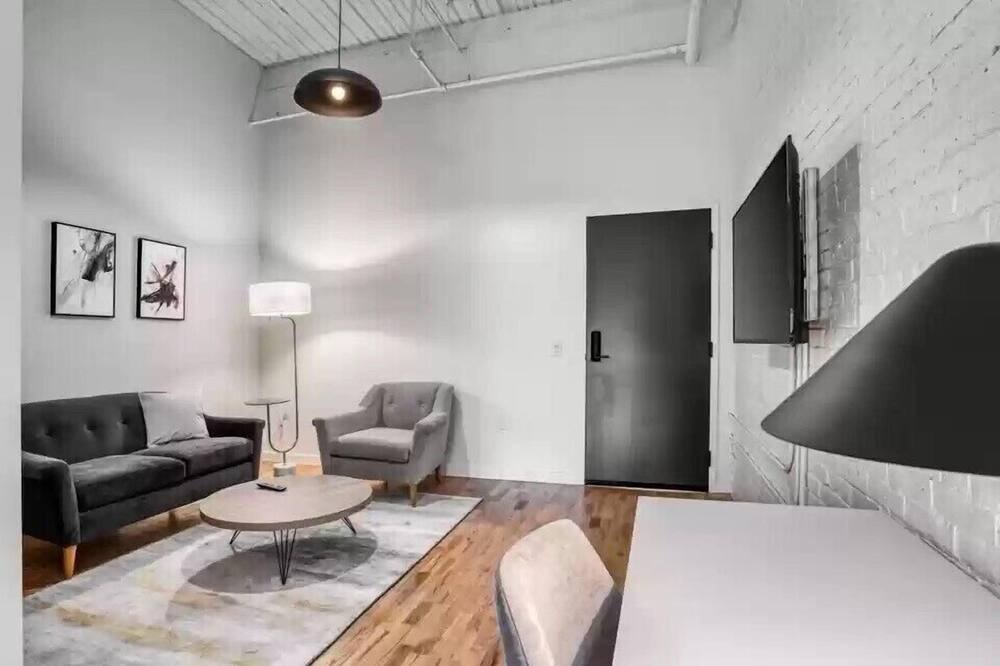 Photo of Bedroom in Downtown Hartford