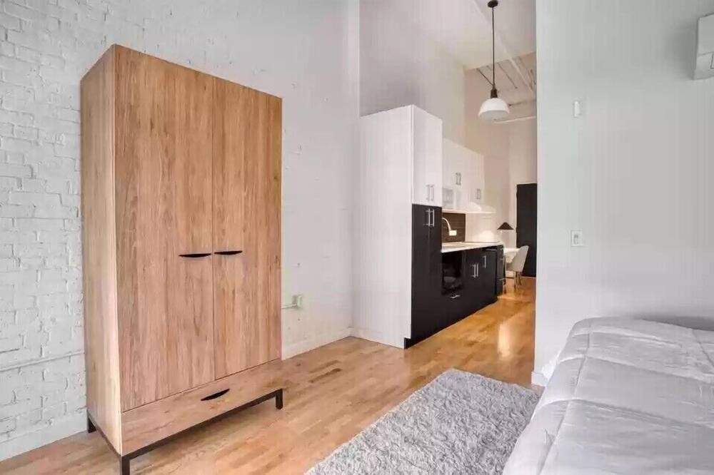 Photo of Bedroom in Downtown Hartford