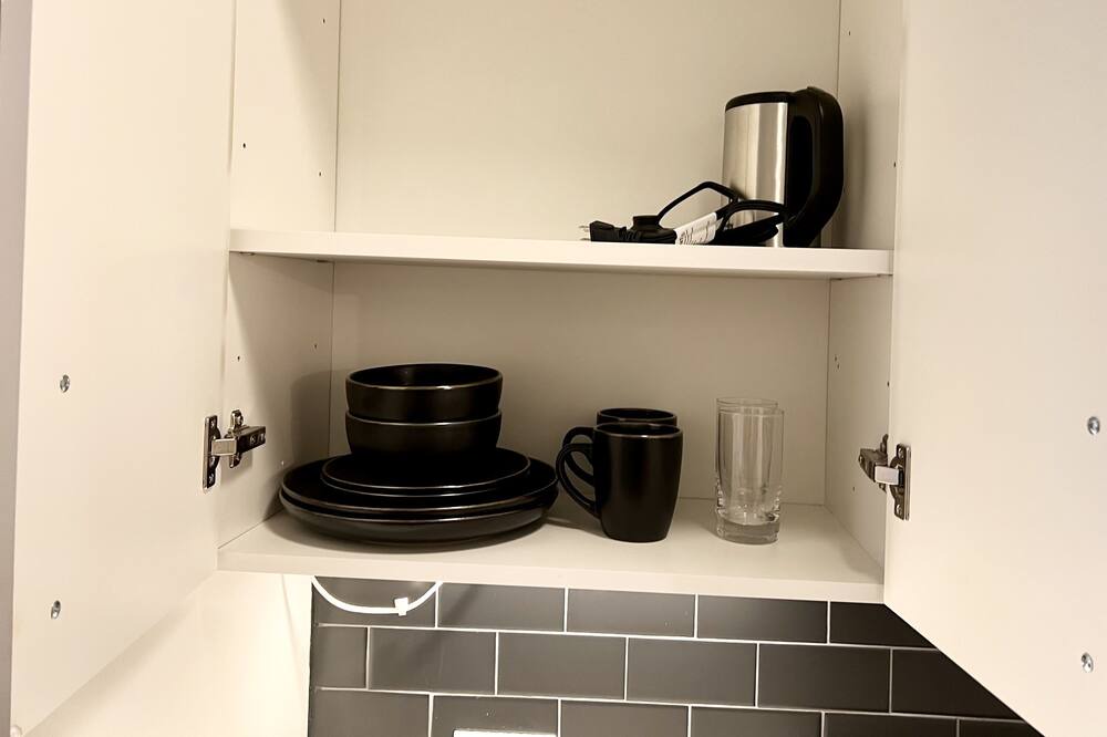 Photo of Kitchen in Downtown Hartford