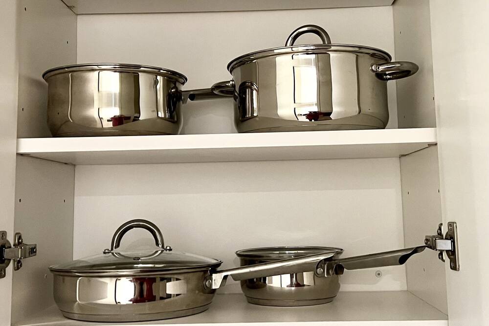 Photo of Kitchen in Downtown Hartford