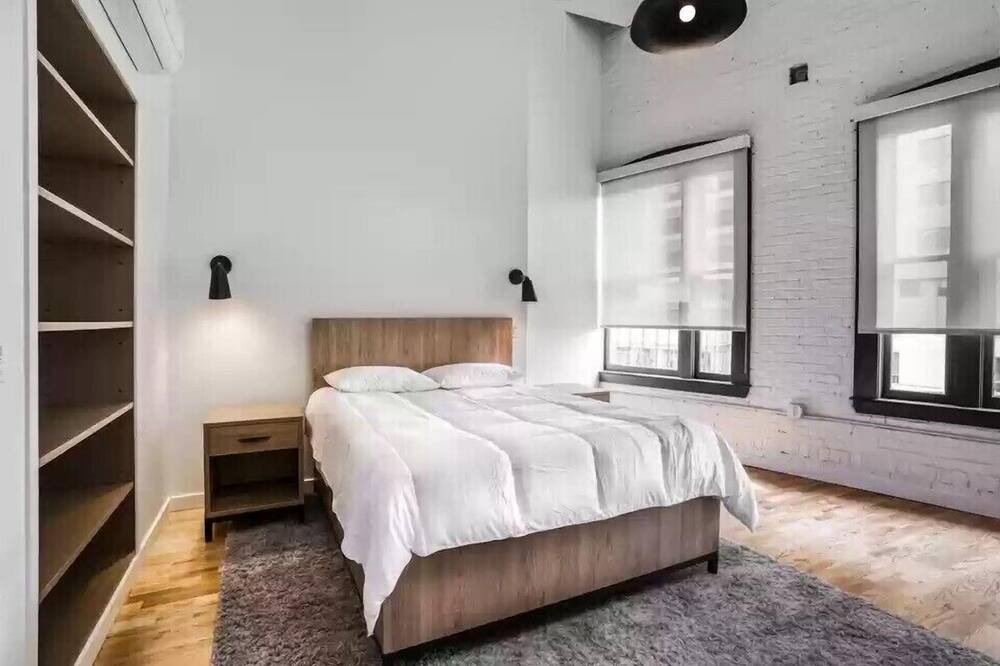 Photo of Bedroom in Downtown Hartford