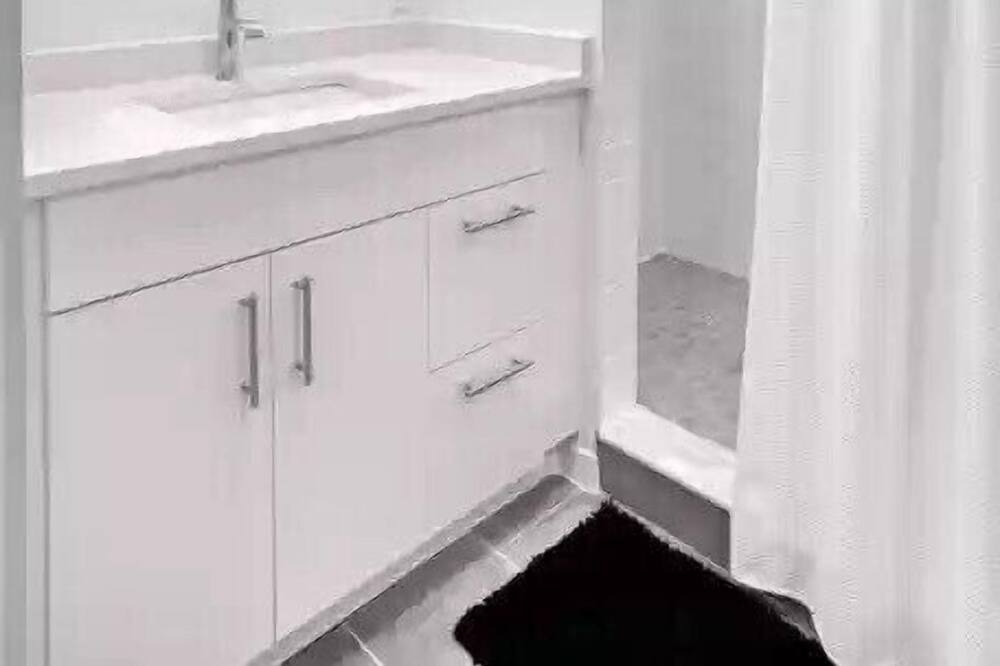 Photo of Bathroom in Downtown Hartford