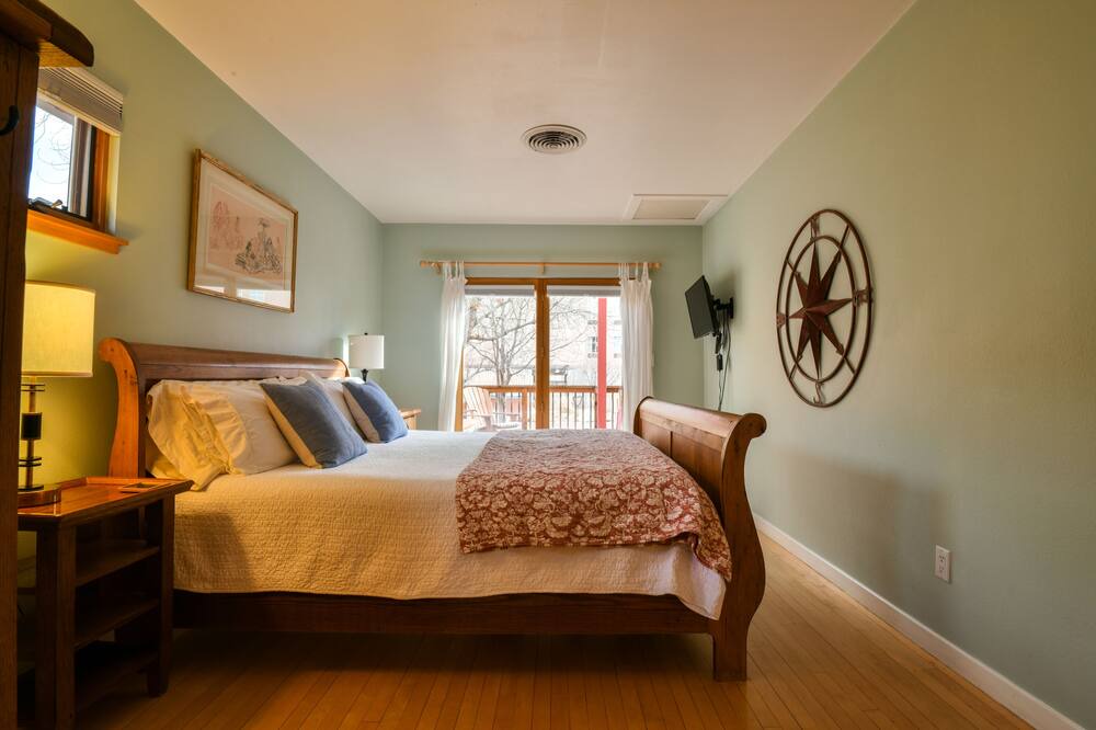 Photo of Bedroom in Moab