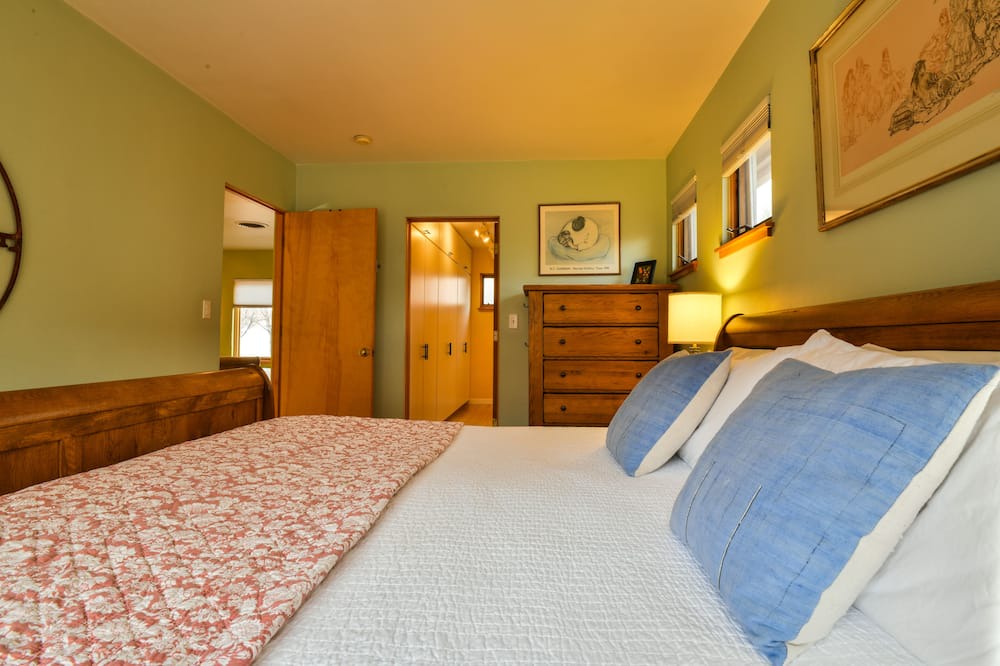 Photo of Bedroom in Moab