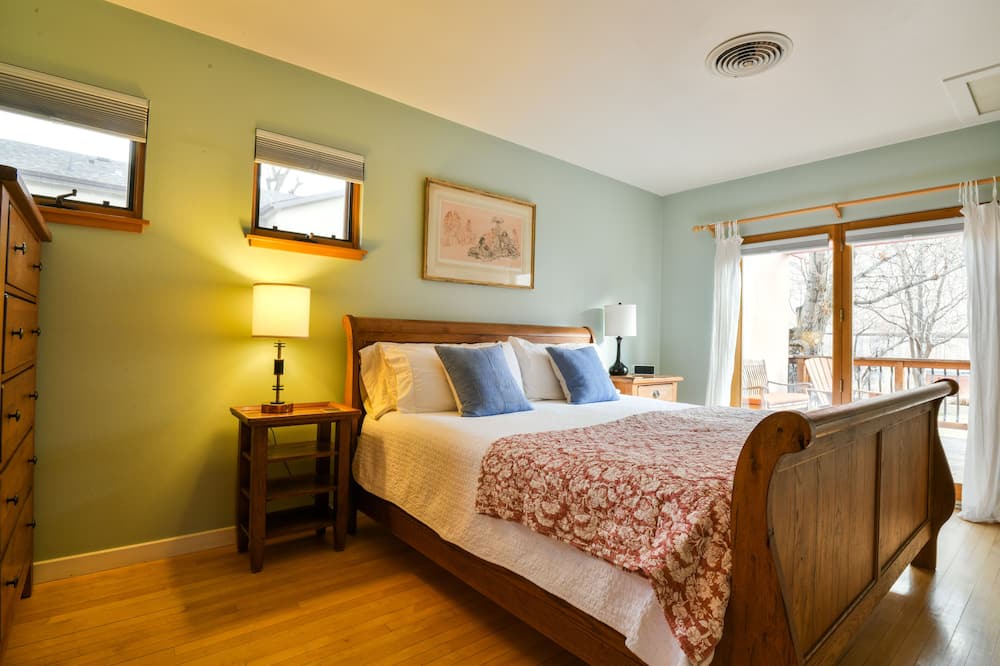 Photo of Bedroom in Moab